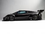 Lamborghini Gallardo GT3 FL2 by Reiter 2013 года